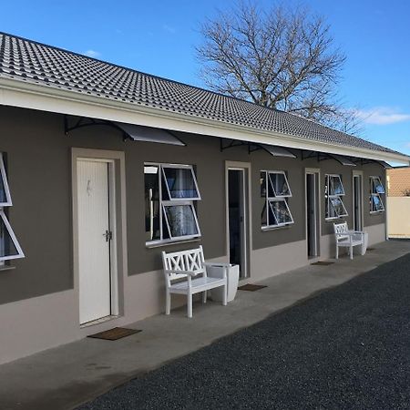 44 On Brownlee Hotell Kokstad  Eksteriør bilde