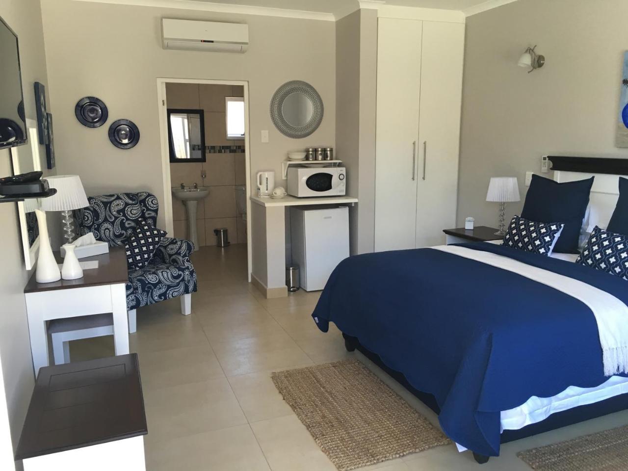44 On Brownlee Hotell Kokstad  Eksteriør bilde