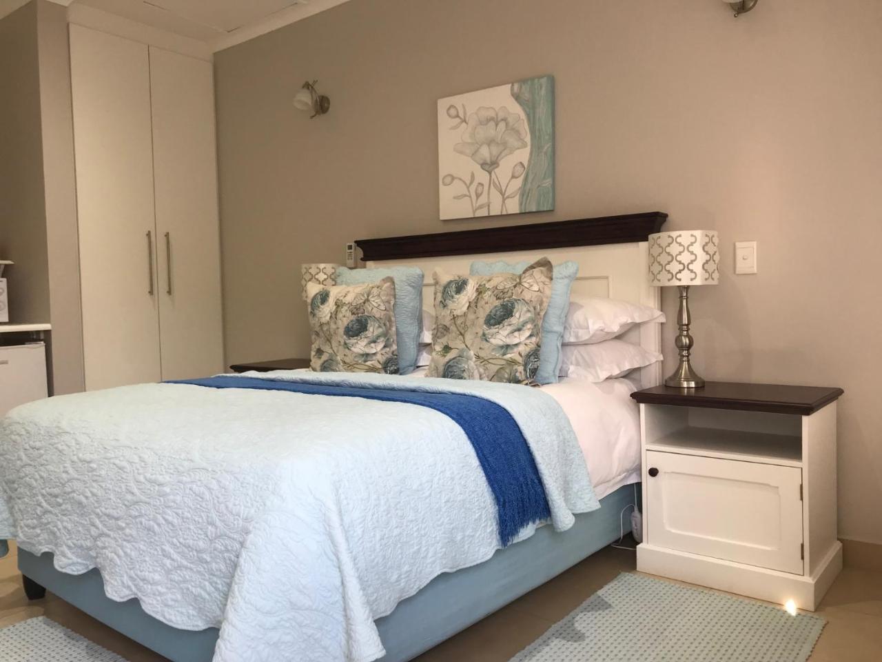 44 On Brownlee Hotell Kokstad  Eksteriør bilde