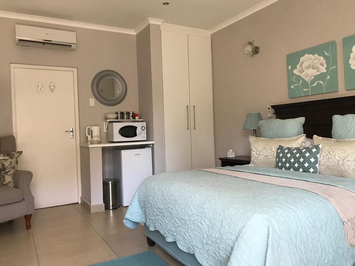 44 On Brownlee Hotell Kokstad  Eksteriør bilde
