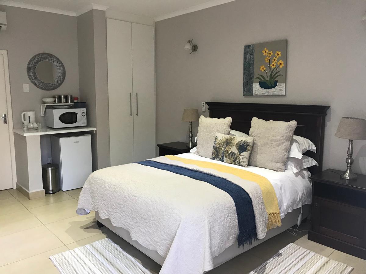 44 On Brownlee Hotell Kokstad  Eksteriør bilde